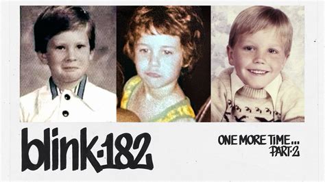 blink 182 new song.